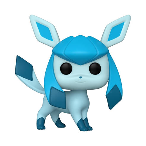 FUNKO - POP Pokemon- Glaceon 63