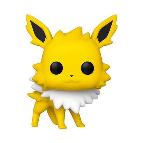 FUNKO - POP Pokemon- Jolteon 63