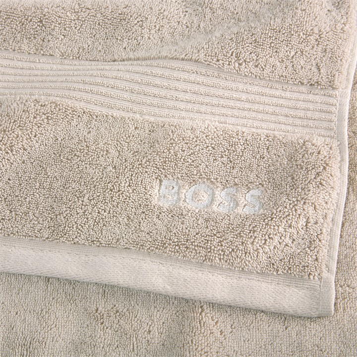 Greige - Boss Home - Loft Bath Mat