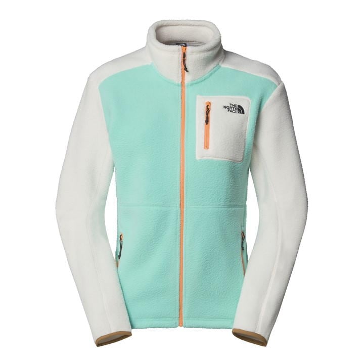THE NORTH FACE YUMIORI FULL ZIP WOMENS