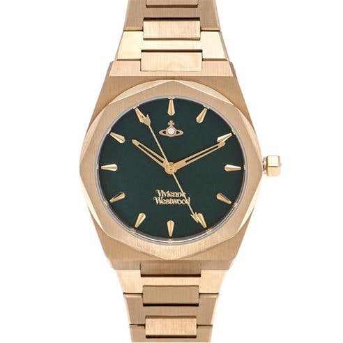 VIVIENNE WESTWOOD - Limehouse Watch Ladies