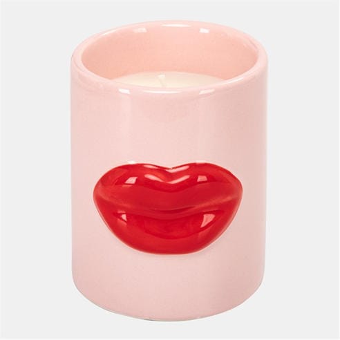 Biba - Pout candle