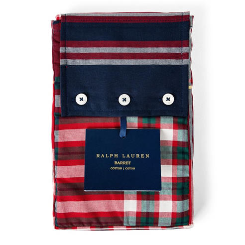 Ralph Lauren Home - Barret Oxford Pillowcase