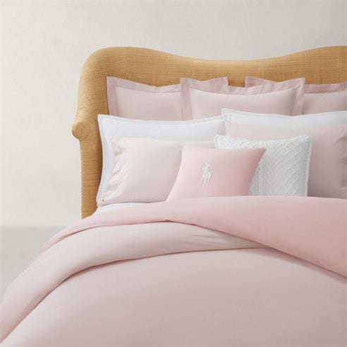 Ralph Lauren Home - RL Oxford Standard Pillowcase Pair