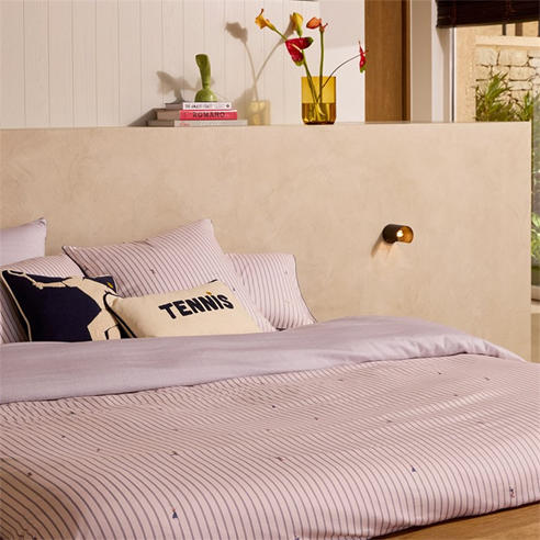 Lacoste - L Match Point Duvet Cover