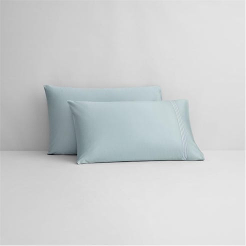 Sheridan - Palais Freshwater Pillowcase Pair