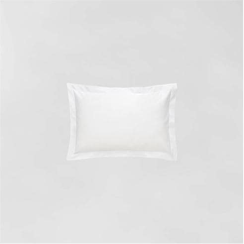 Sheridan - 500TC Cotton Sateen Tailored Pillowcase Pair