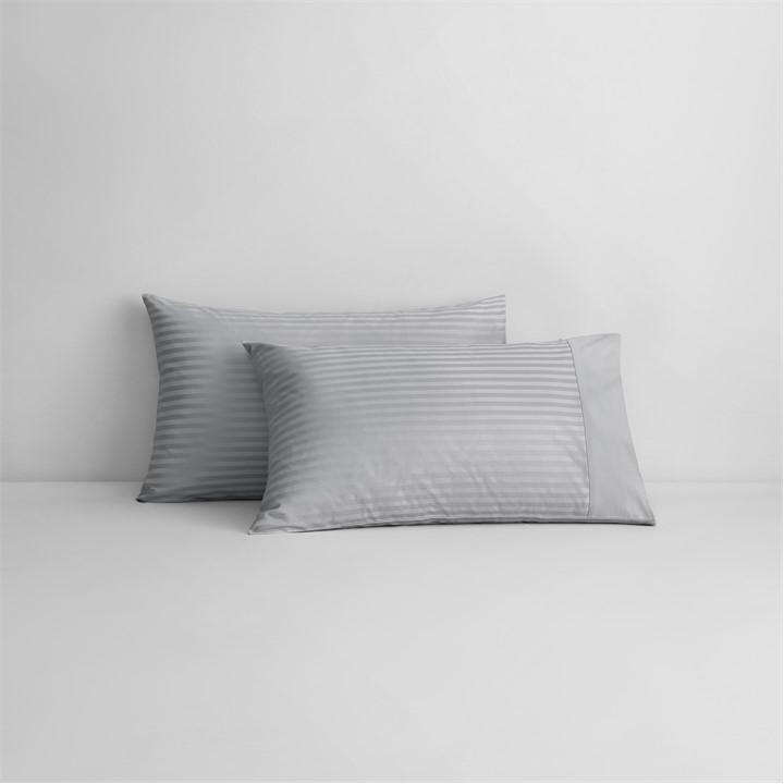 Sheridan Millennia 1200TC Pair Standard Pillowcases Pillowcases